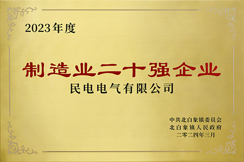 制造业二十强企业-安博·体育（中国）
